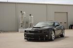 Chevrolet Intimidator Camaro Dale Earnhardt 2011 года